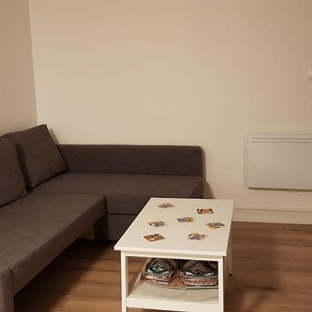 Appartement 2 Chambres Ренн Экстерьер фото