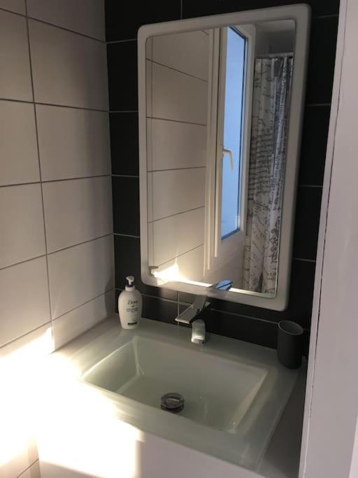 Appartement 2 Chambres Ренн Экстерьер фото