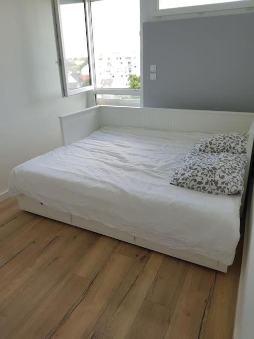 Appartement 2 Chambres Ренн Экстерьер фото