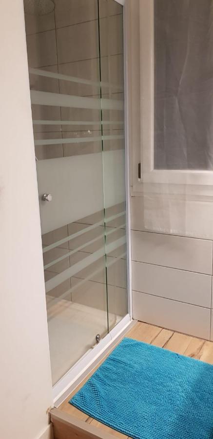 Appartement 2 Chambres Ренн Экстерьер фото