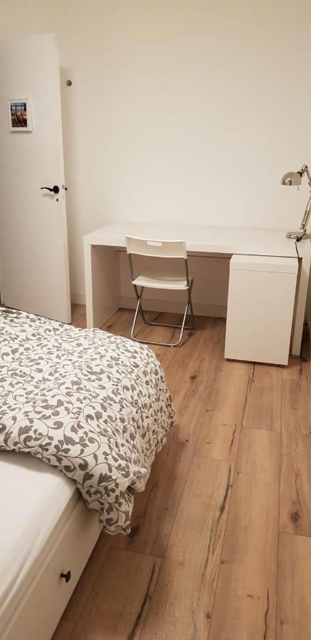 Appartement 2 Chambres Ренн Экстерьер фото